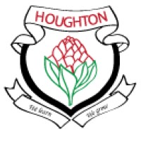 Houghton logo
