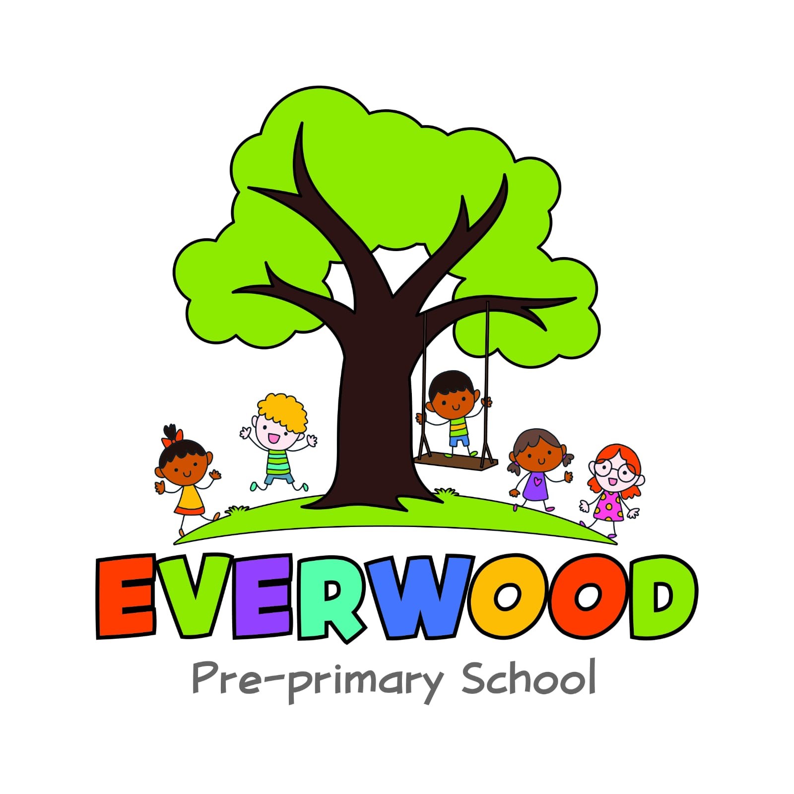everwood logo
