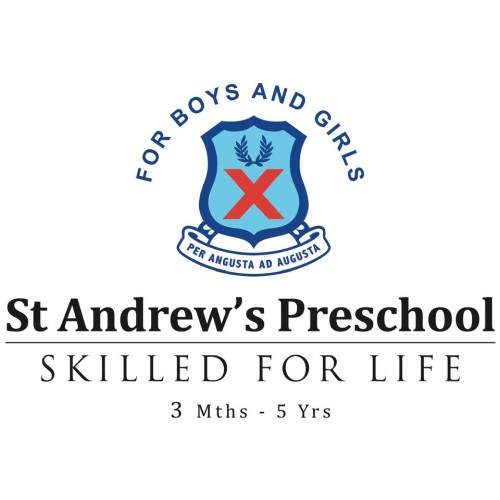 St_Andrews logo